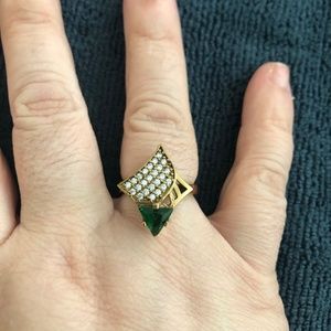 925 sterling silver ring, matching pieces are in my listings